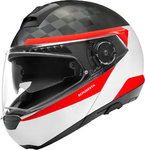 Schuberth C4 Pro Carbon Delta Helm