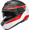 Schuberth C4 Pro Carbon Delta 헬멧