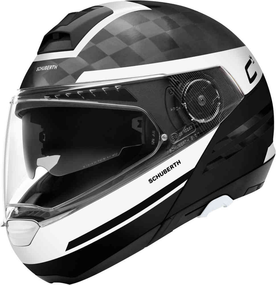 Schuberth C4 Pro Carbon Tempest Helmet Buy Cheap Fc Moto