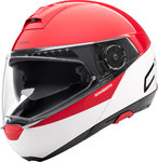 Schuberth C4 Pro Swipe 頭盔