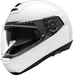 Schuberth C4 Pro ヘルメット