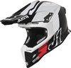 Just1 J12 Syncro Motocross kask