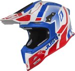 Just1 J12 Vector Motorcross helm