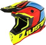 Just1 J38 Blade Motorcross helm