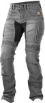 Trilobite Parado Grey Damer Motorsykkel Jeans