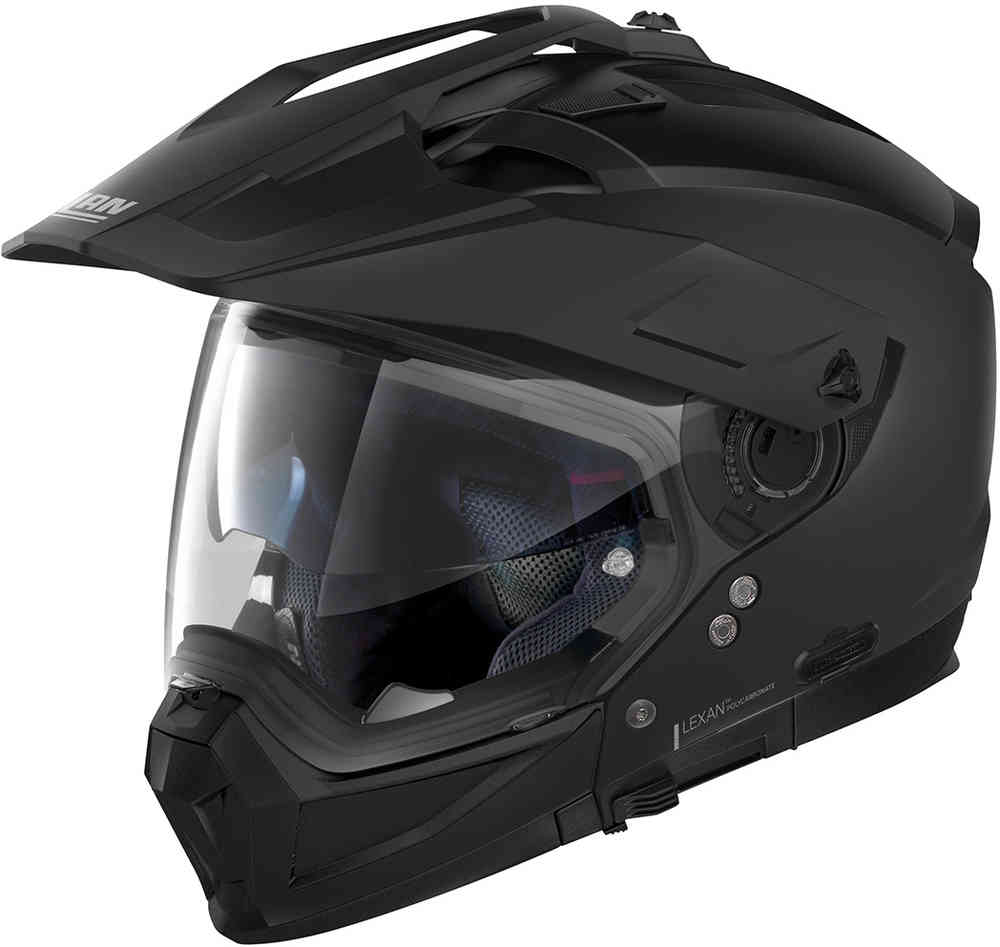 Nolan N70-2 X Classic N-Com ヘルメット - ベストプライス ▷ FC-Moto