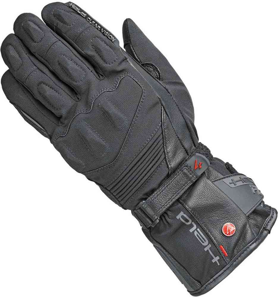 Held Satu Gore-Tex водонепроницаемые женские мотоциклетные перчатки