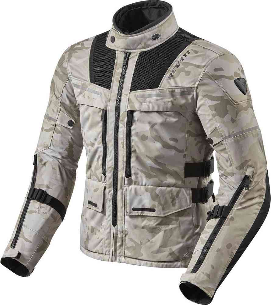 Revit Offtrack Motorcycle Textile Jacket Buy Cheap Fc Moto