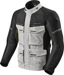 Revit Outback 3 Текстильная куртка мотоцикла