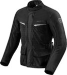 Revit Voltiac 2 繊維のオートバイのジャケット