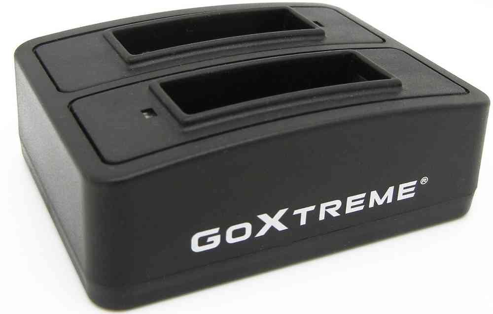 GoXtreme Vision 4K 충전기