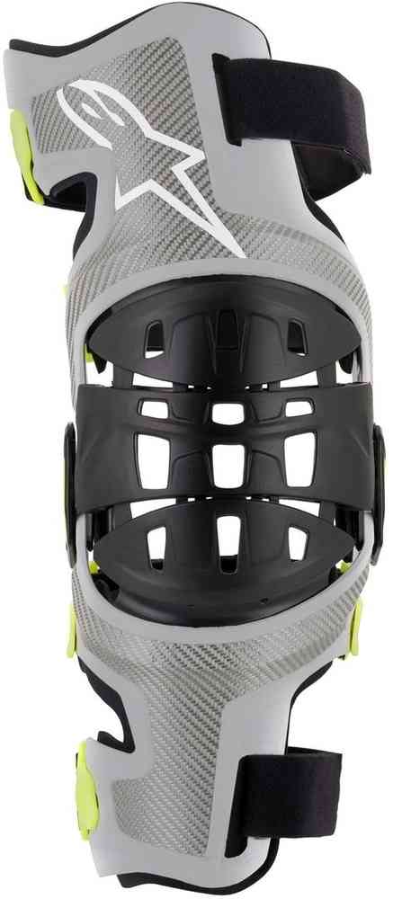 Alpinestars Bionic-7 膝蓋保護器