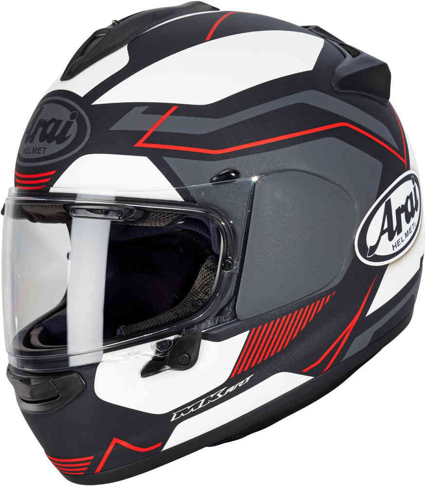 Terug, terug, terug deel Voorwaardelijk been Arai Chaser-X Sensation Helm - beste prijzen ▷ FC-Moto