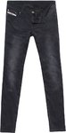 John Doe Betty Low Waist Damer Jeans 2017
