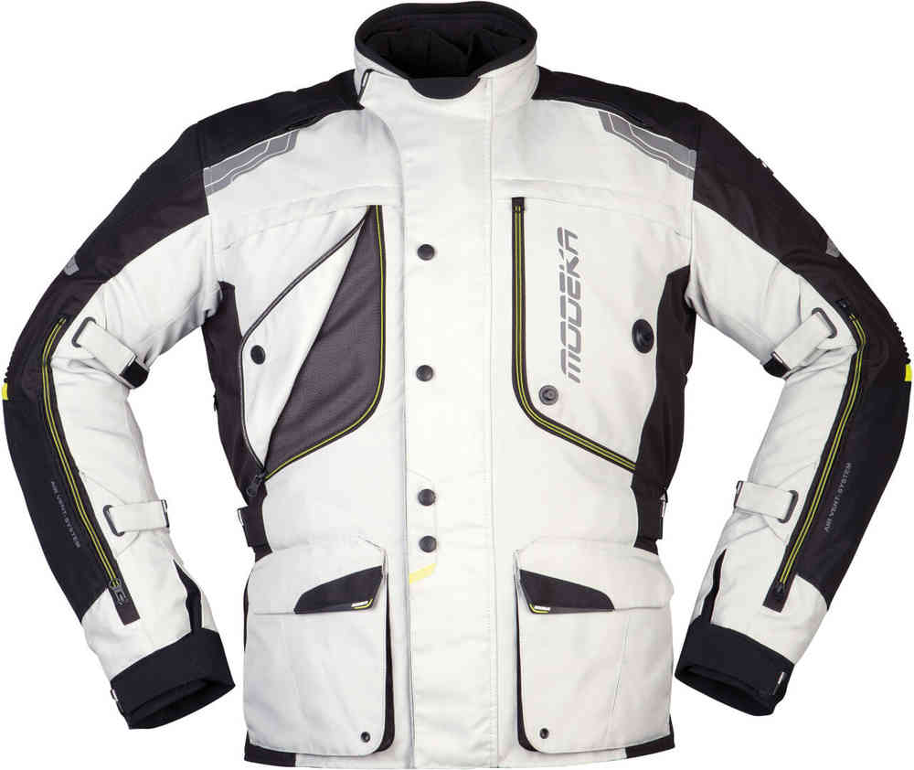 Modeka Aeris Moto textilní bunda