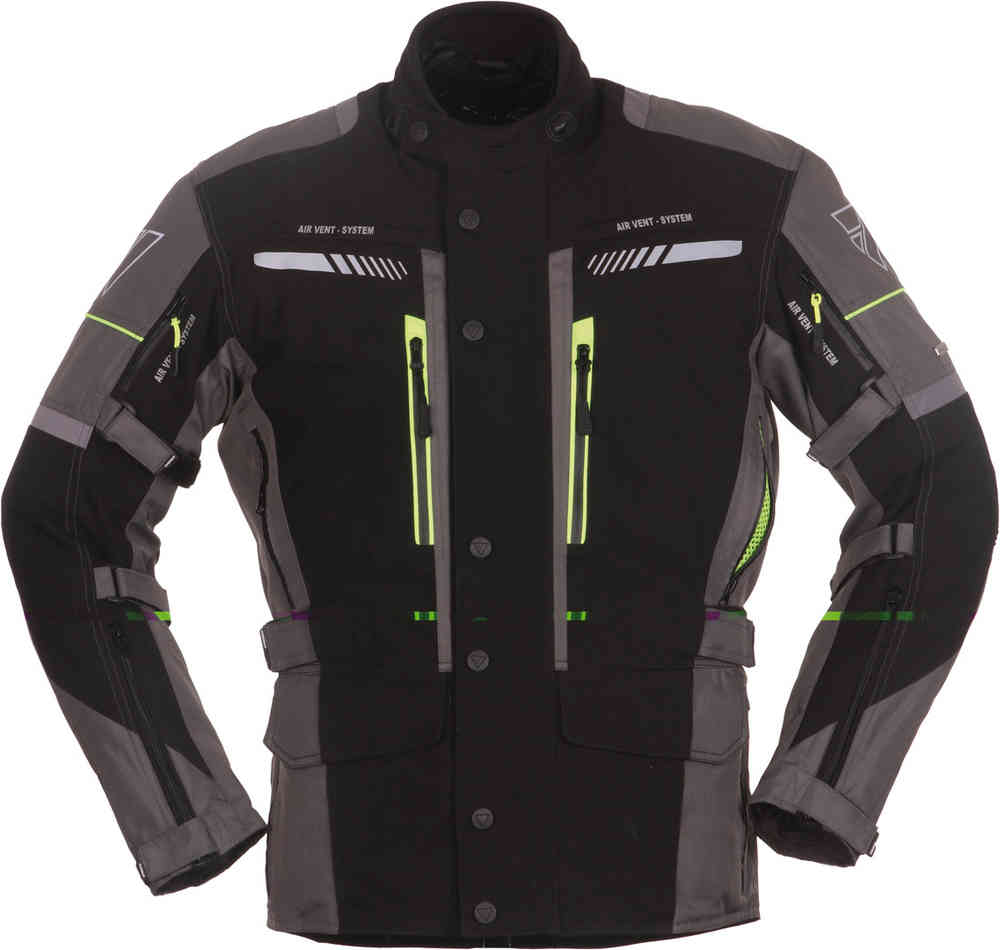Modeka Winslow Motorcycle Textile Jacket