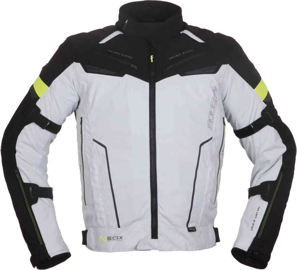 Modeka Neox Motorcycle Textile Jacket