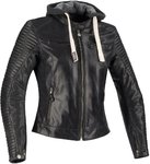 Segura Lady Dorian 女性のオートバイの革のジャケット