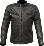 Merlin Chase Motorcycle Leather Jacket