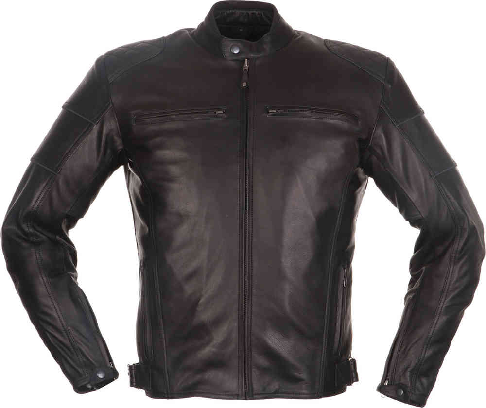 Modeka Ruven Motocyklová kožená bunda