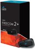 Cardo Freecom 2+ 통신 시스템 단일 팩