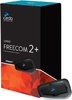 Cardo Freecom 2+ Duo Kommunikationssystem Doppelset