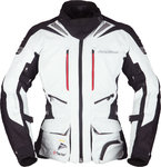 Modeka Panamericana 여성 오토바이 섬유 재킷