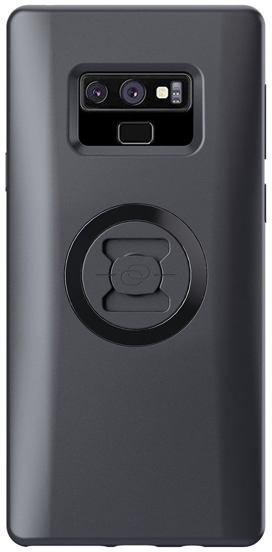 SP Connect Samsung Galaxy Note 9 Schutzhüllen Set, schwarz