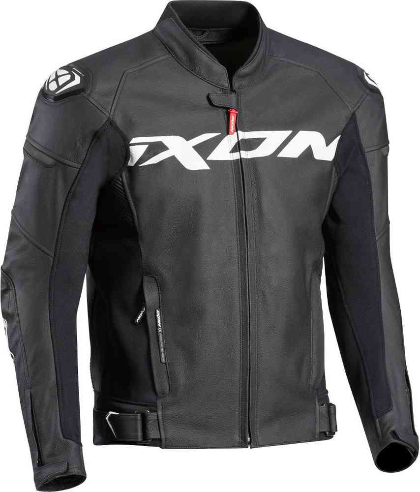 Ixon Sparrow オートバイの革のジャケット