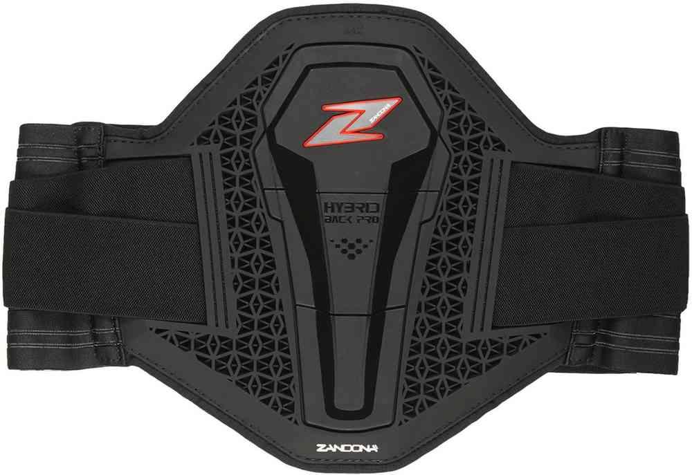 Zandona Hybrid Back Pro X3 백 프로텍터