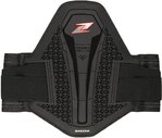 Zandona Hybrid Back Pro X4 Protetor traseiro