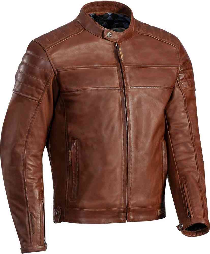 Ixon Spark オートバイの革のジャケット