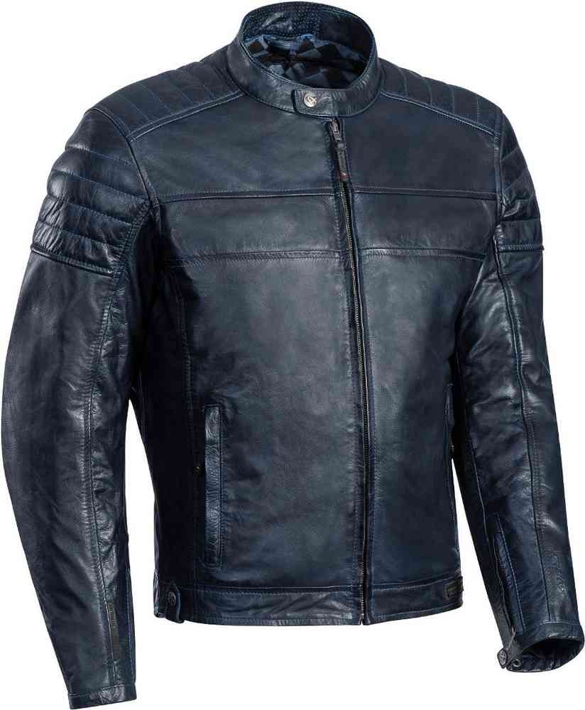 Ixon Spark オートバイの革のジャケット