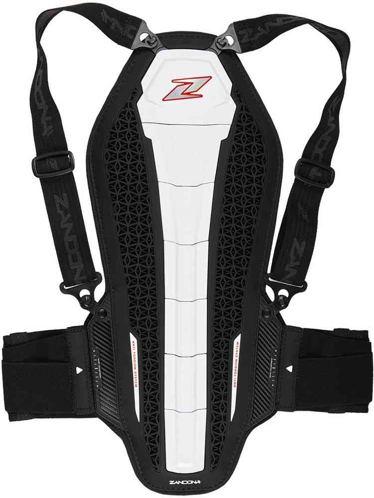 Zandona Hybrid Back Pro X7 Rygbeskytter