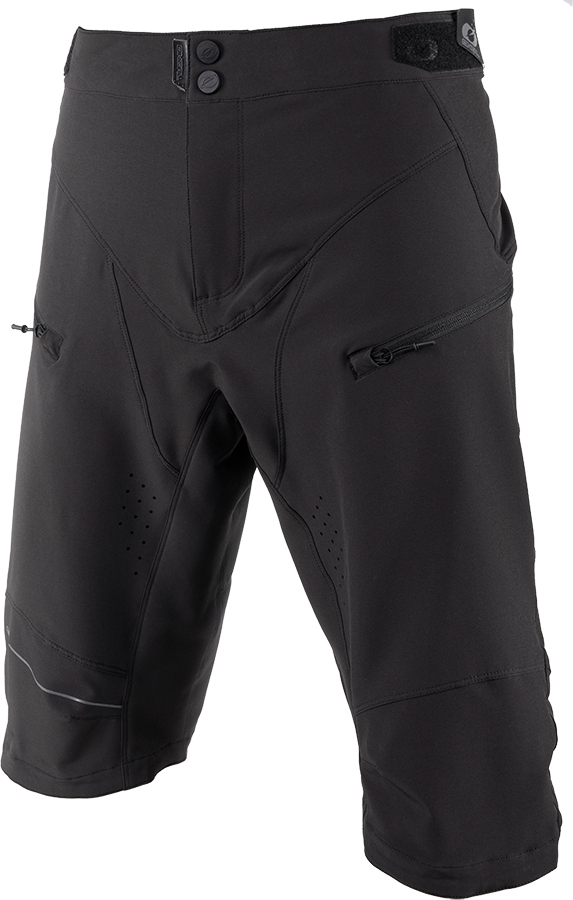 Oneal Rockstacker Fahrrad Shorts, schwarz, Größe 30