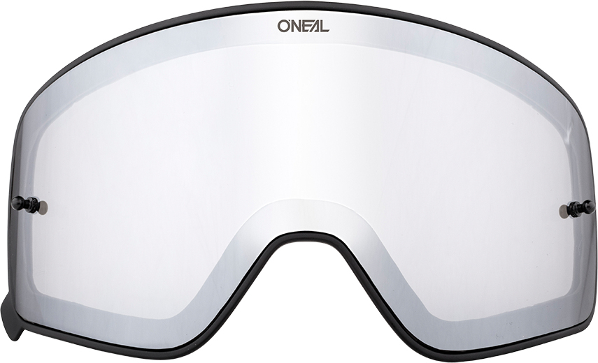 Oneal B-50 Visiera scura