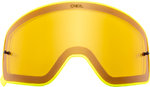 Oneal B-50 Yellow 교체 렌즈