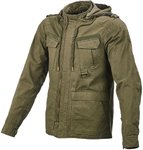 Macna Combat Motorcycle Textile Jacket