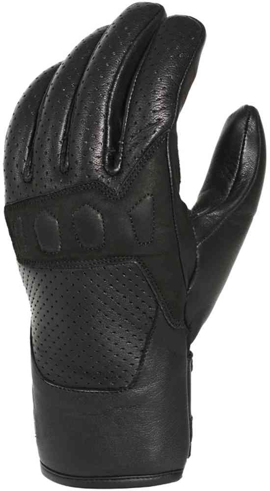 Macna Blade perforated Motorcycle Gloves