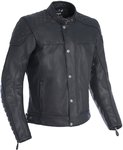 Oxford Hampton Motorcycle Leather Jacket
