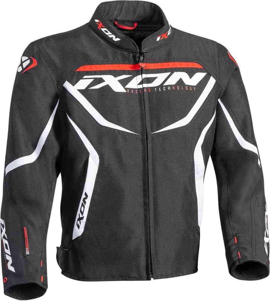 Ixon Sprinter Kids Motorcycle Textile Jacket - buy cheap FC-Moto