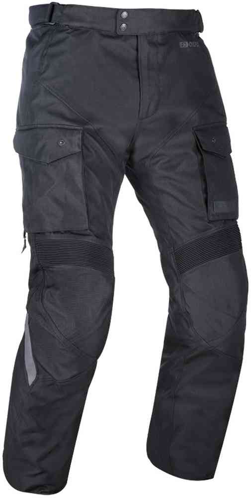 Oxford Continental Textilní kalhoty na motocyklu