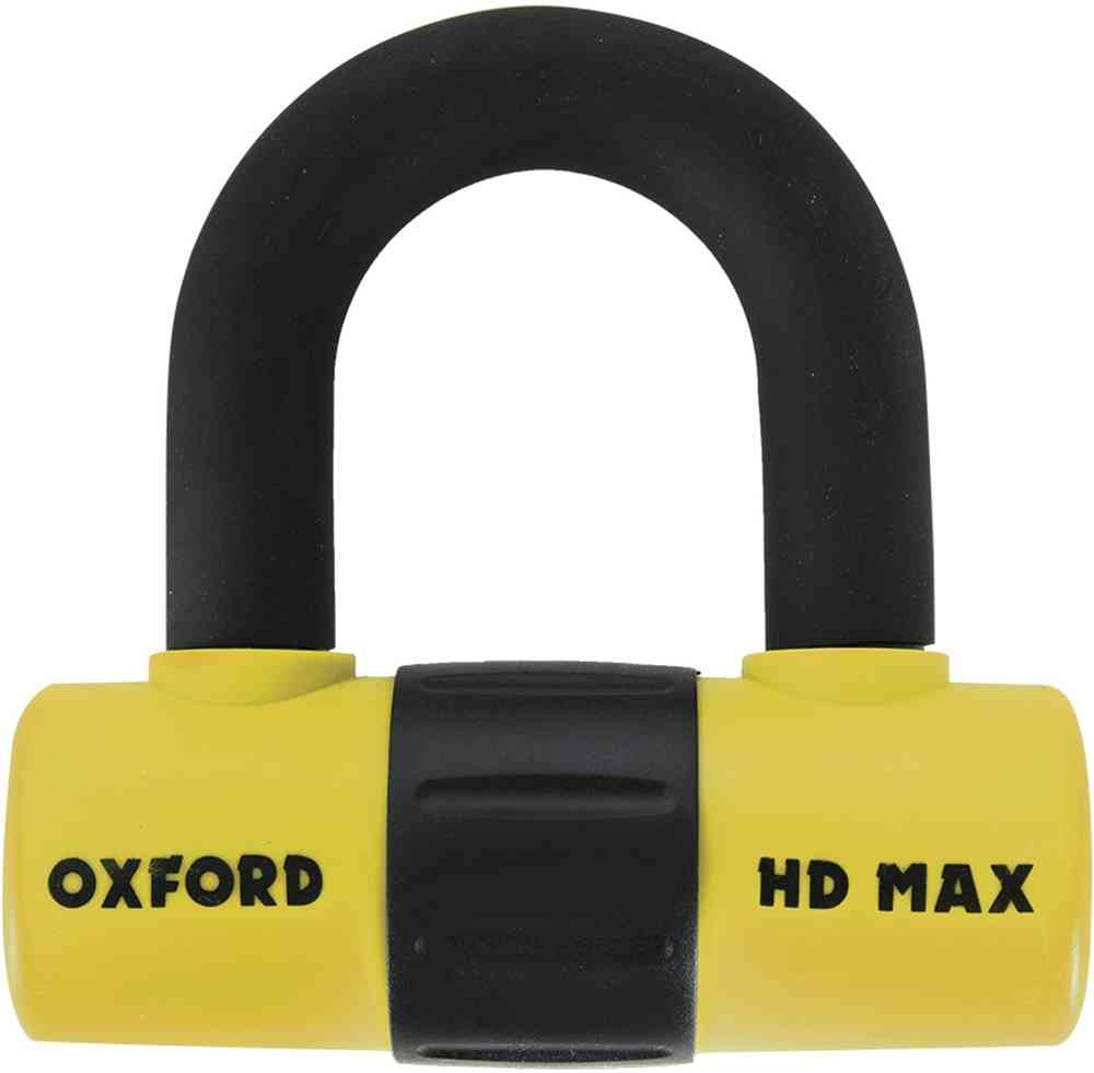 Oxford HD Max Platelås