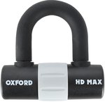Oxford HD Max Verrouillage de disque