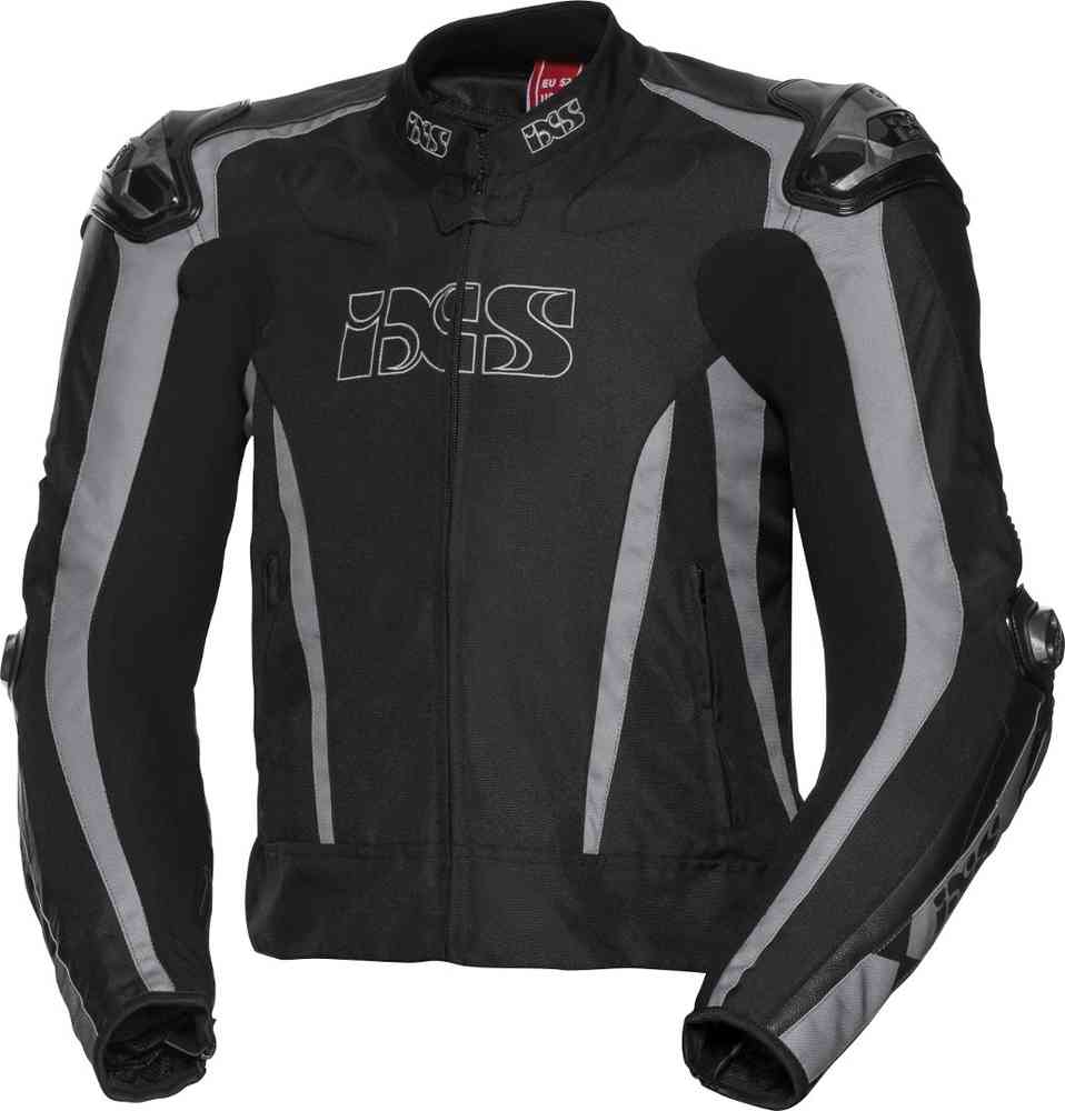 IXS Sport LT RS-1000 機車紡織夾克