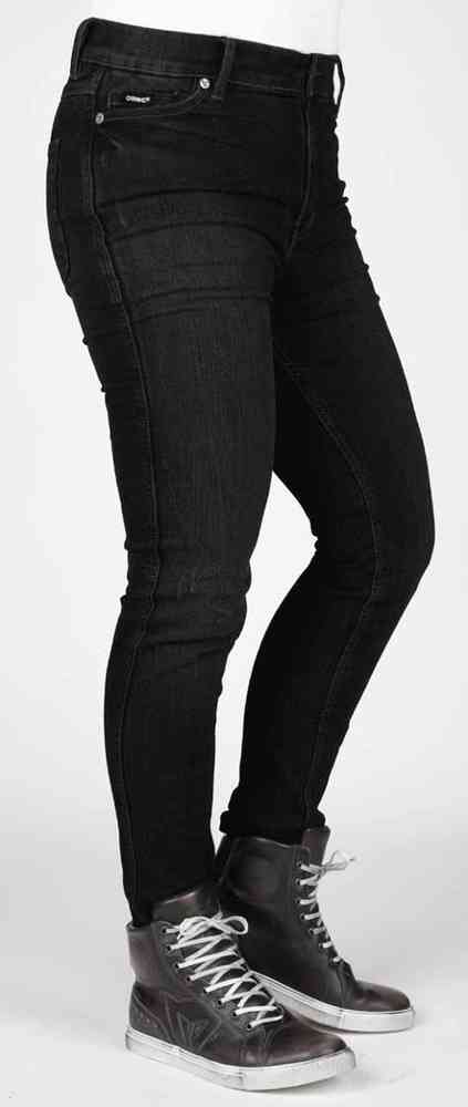 Bull-it Stone Dames Motorcycle Jeans