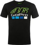 VR46 GoPro 티셔츠