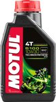 MOTUL 5100 4T 10W30 Motor Oil 1 Liter