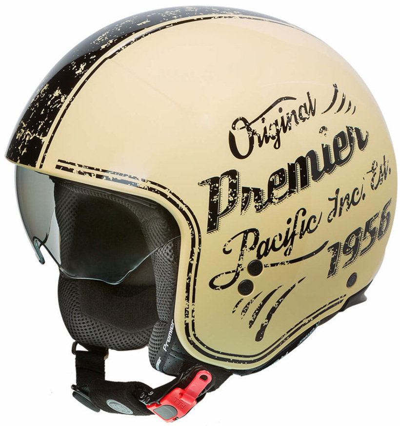 Rocker OR De Helm van de straal - prijzen ▷