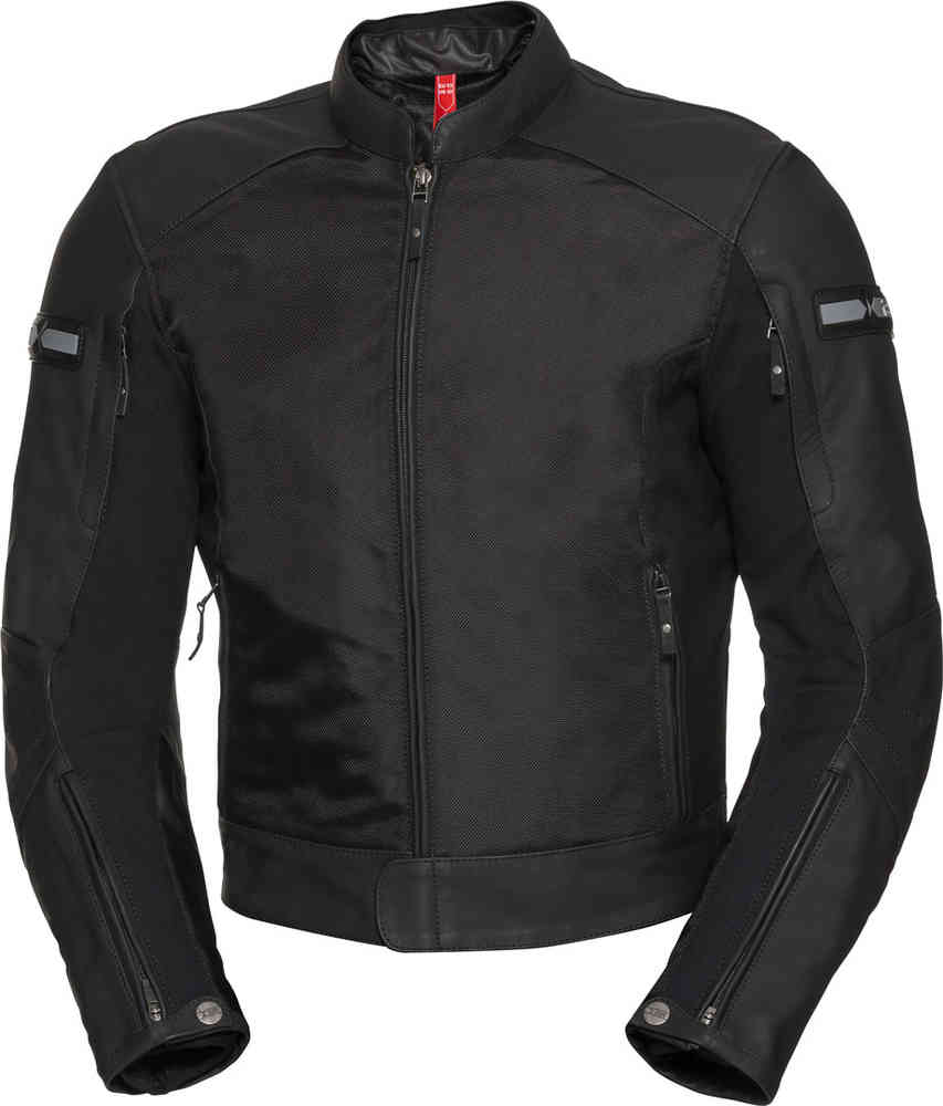 ixs x tour lt montevideo st waterproof motorcycle textile jacket